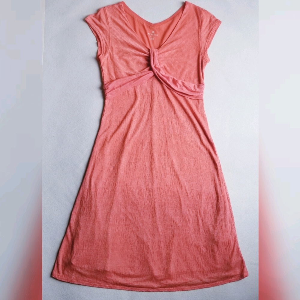 Athleta Dress